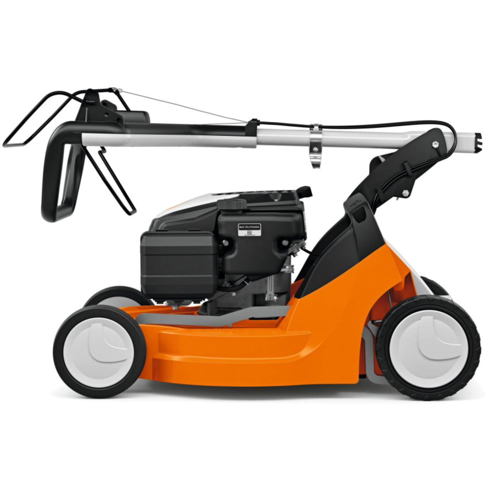 Rasenmäher RM 448.1 TC