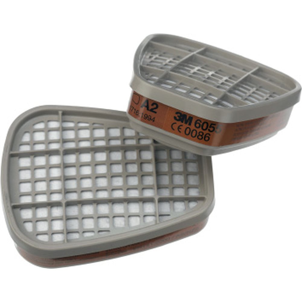 Gas filter A2