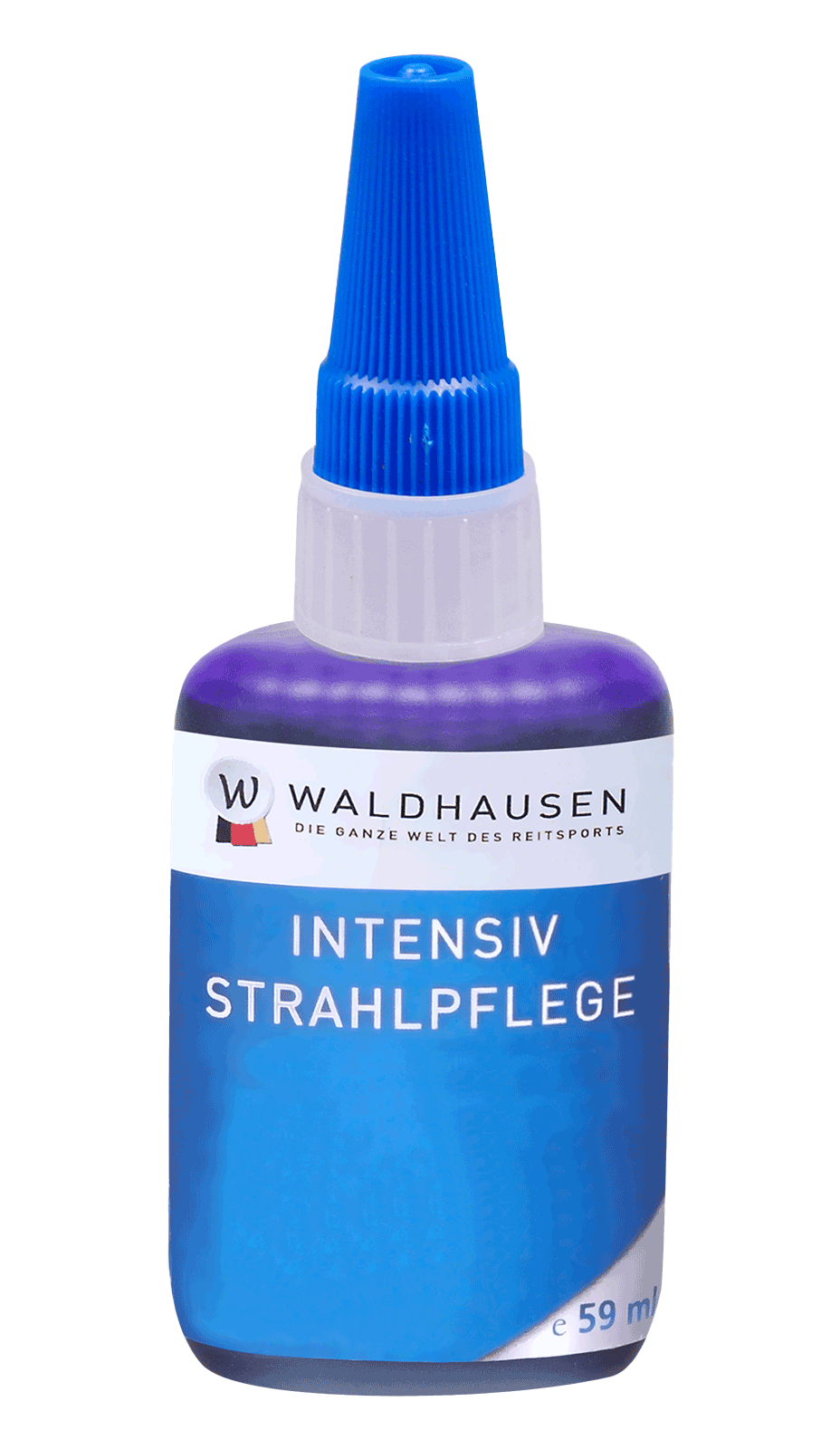 Strahlpflege Intensiv 59 ml