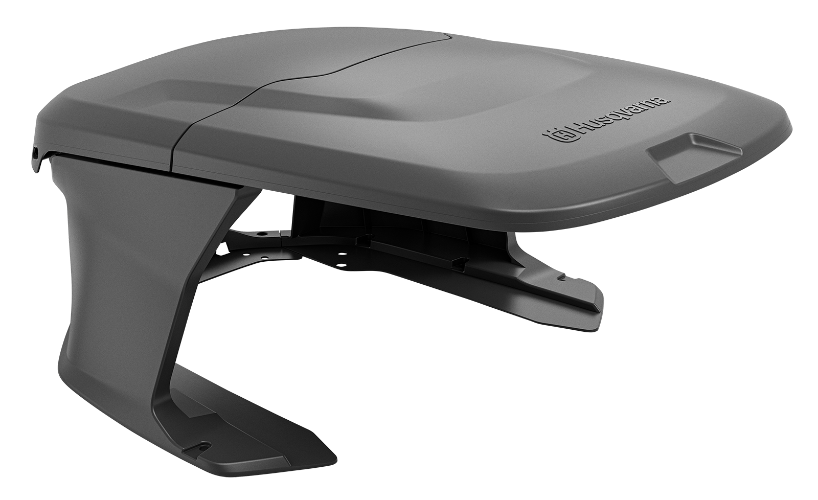 Abdeckung Ladestation L