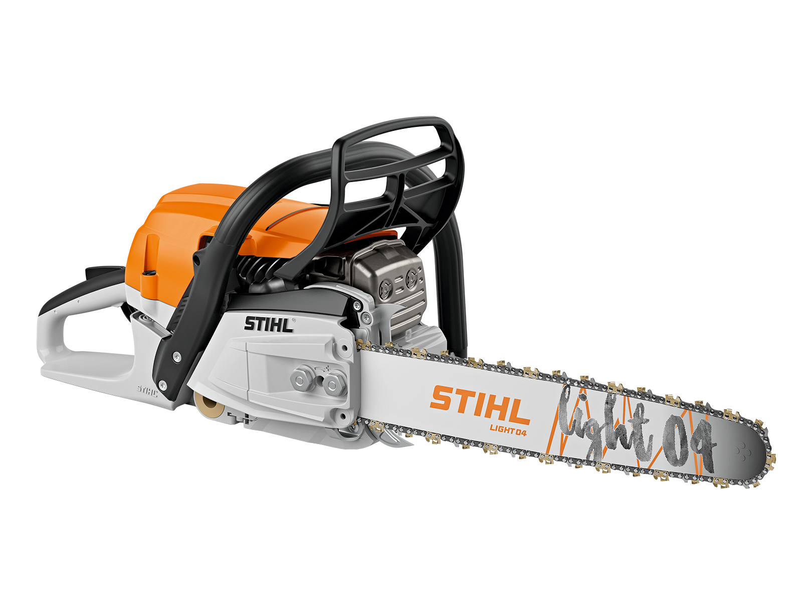 Motorsäge MS 261 C-M 40 cm