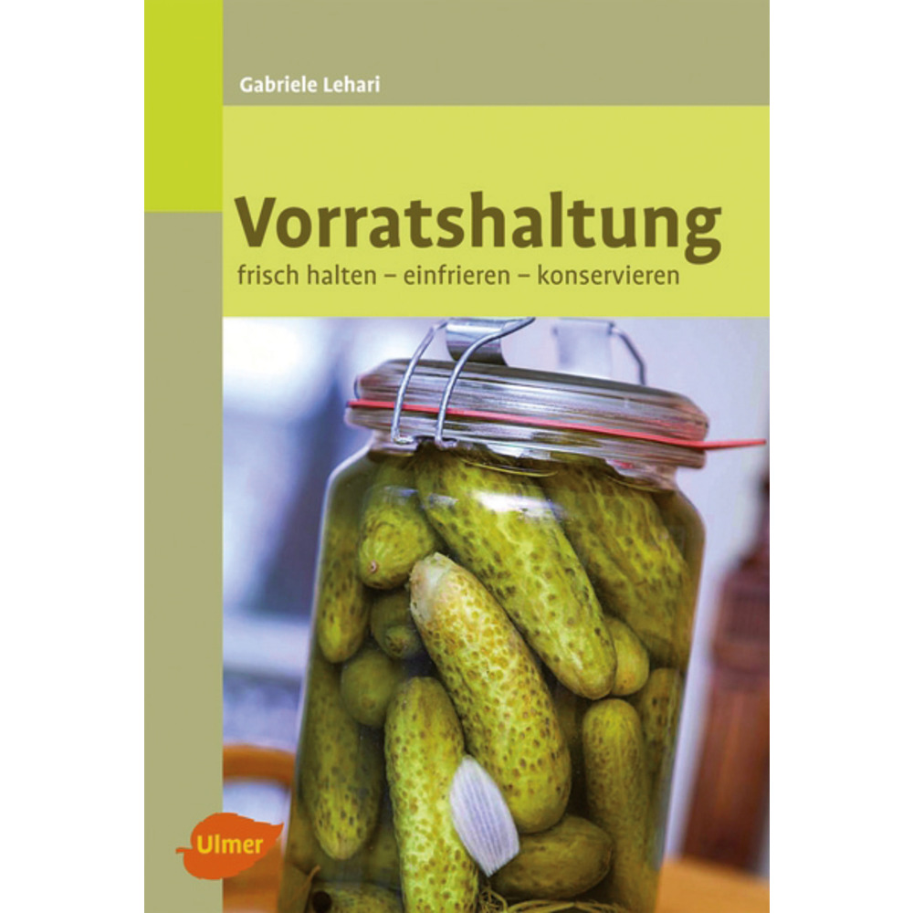 Vorratshaltung