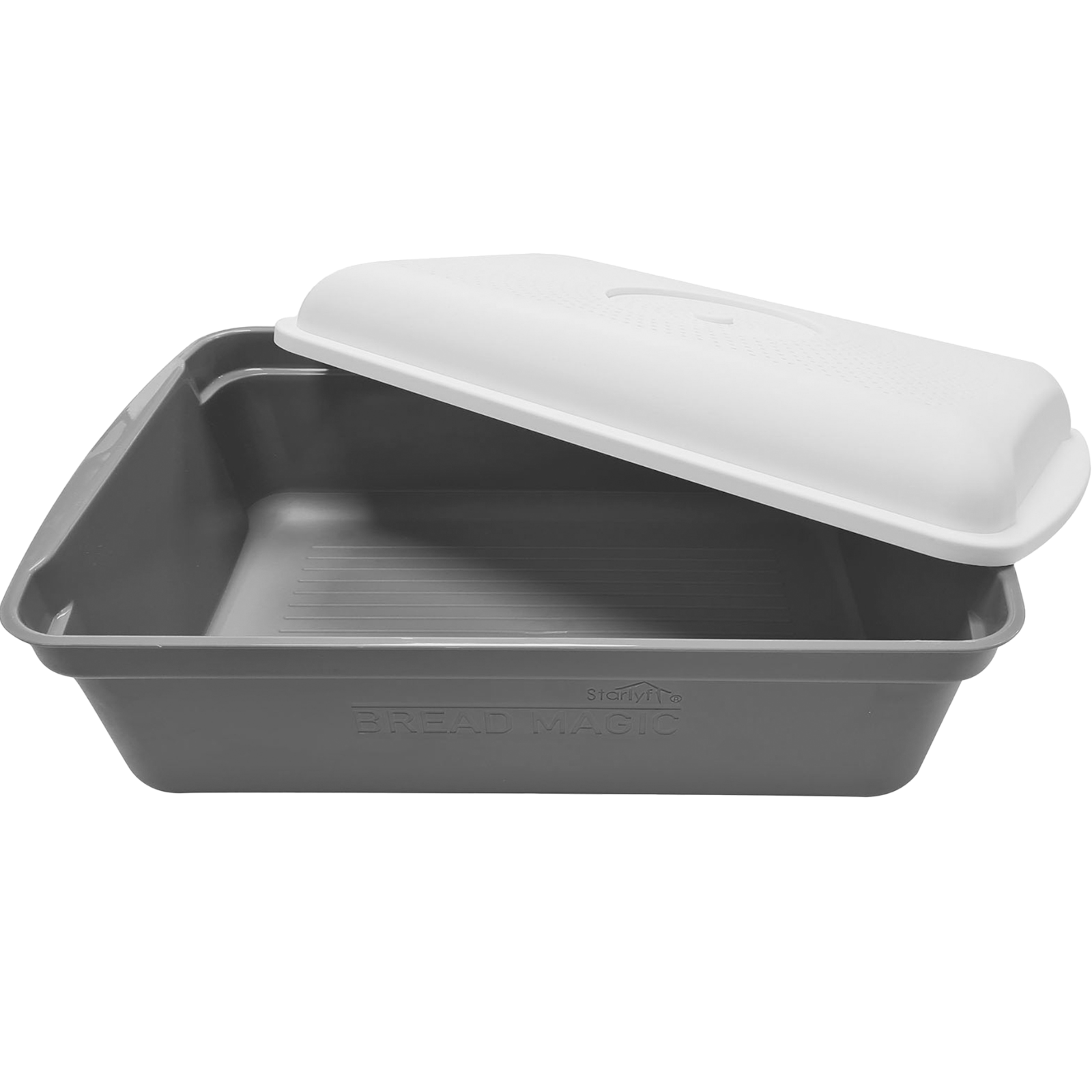 Boîte à pain XL Set 2 pcs.   Boîte à pain XL Set 2 pcs.