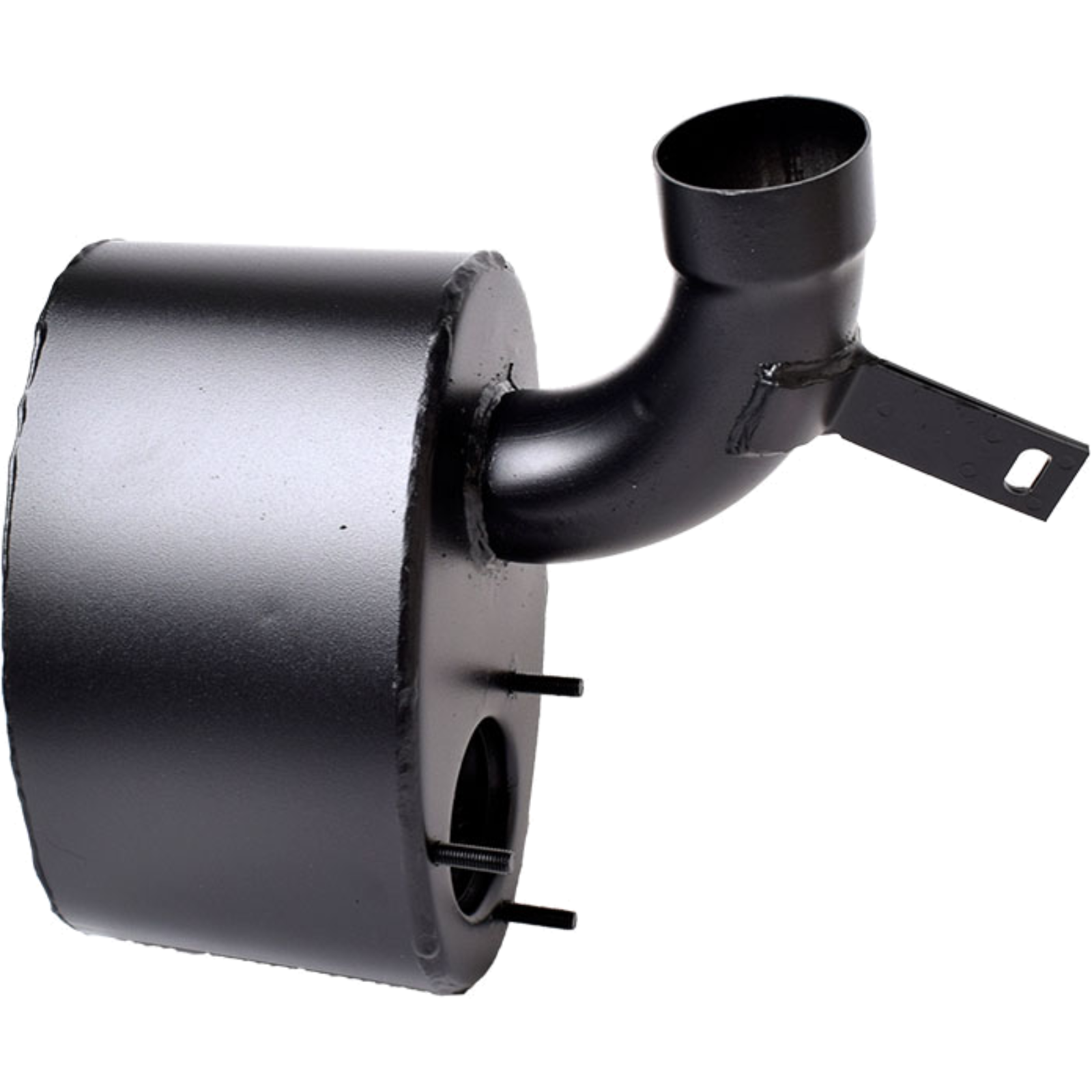 Auspufftopf MF3065