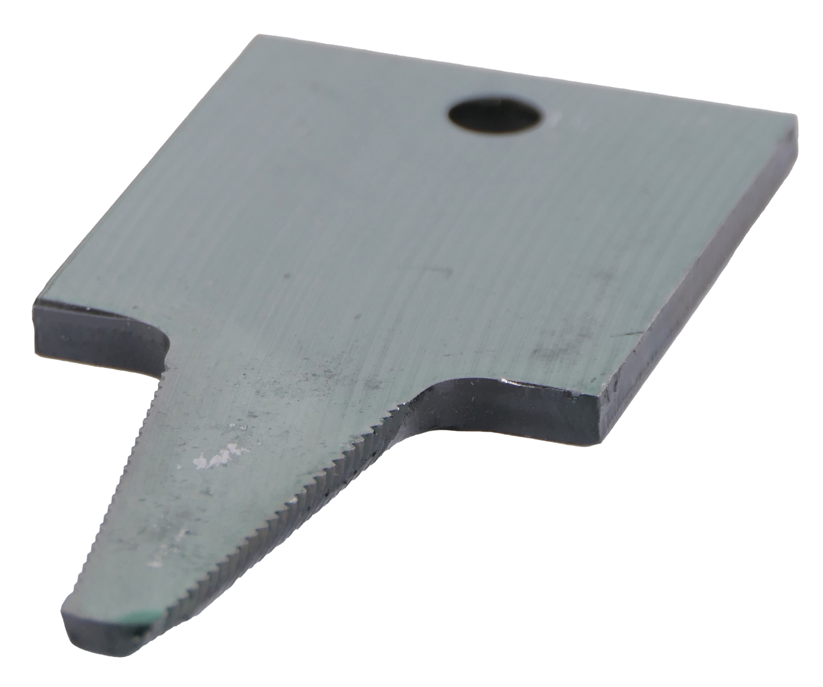 Einzelfingerplatte anstelle BCS 565.50649