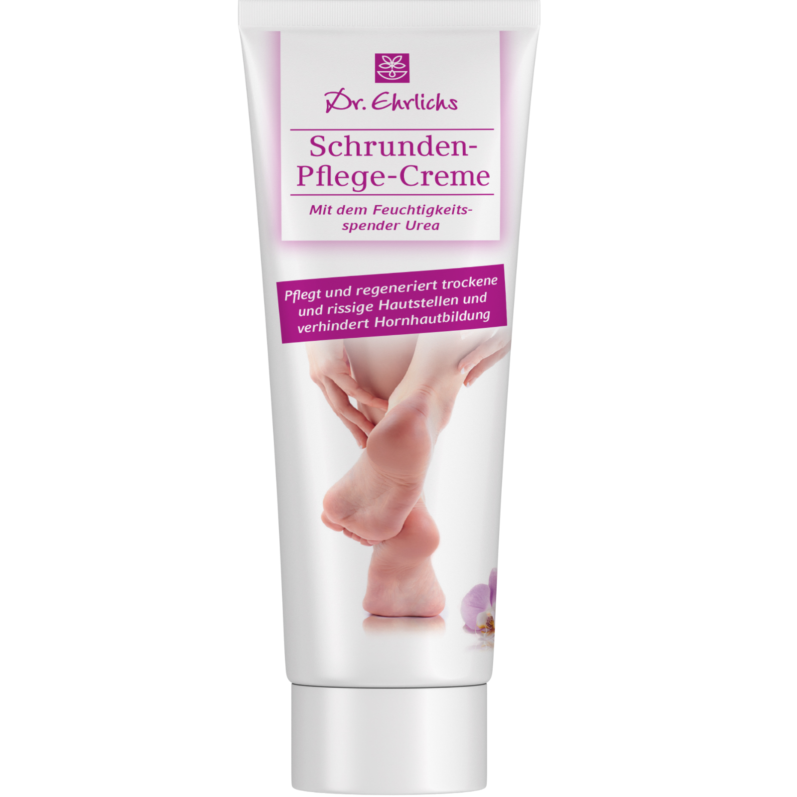 Schrunden Pflege Creme