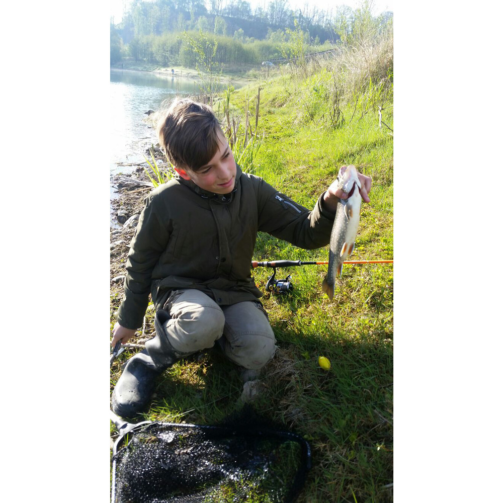 Berkley Trout Bait, Forellenteig