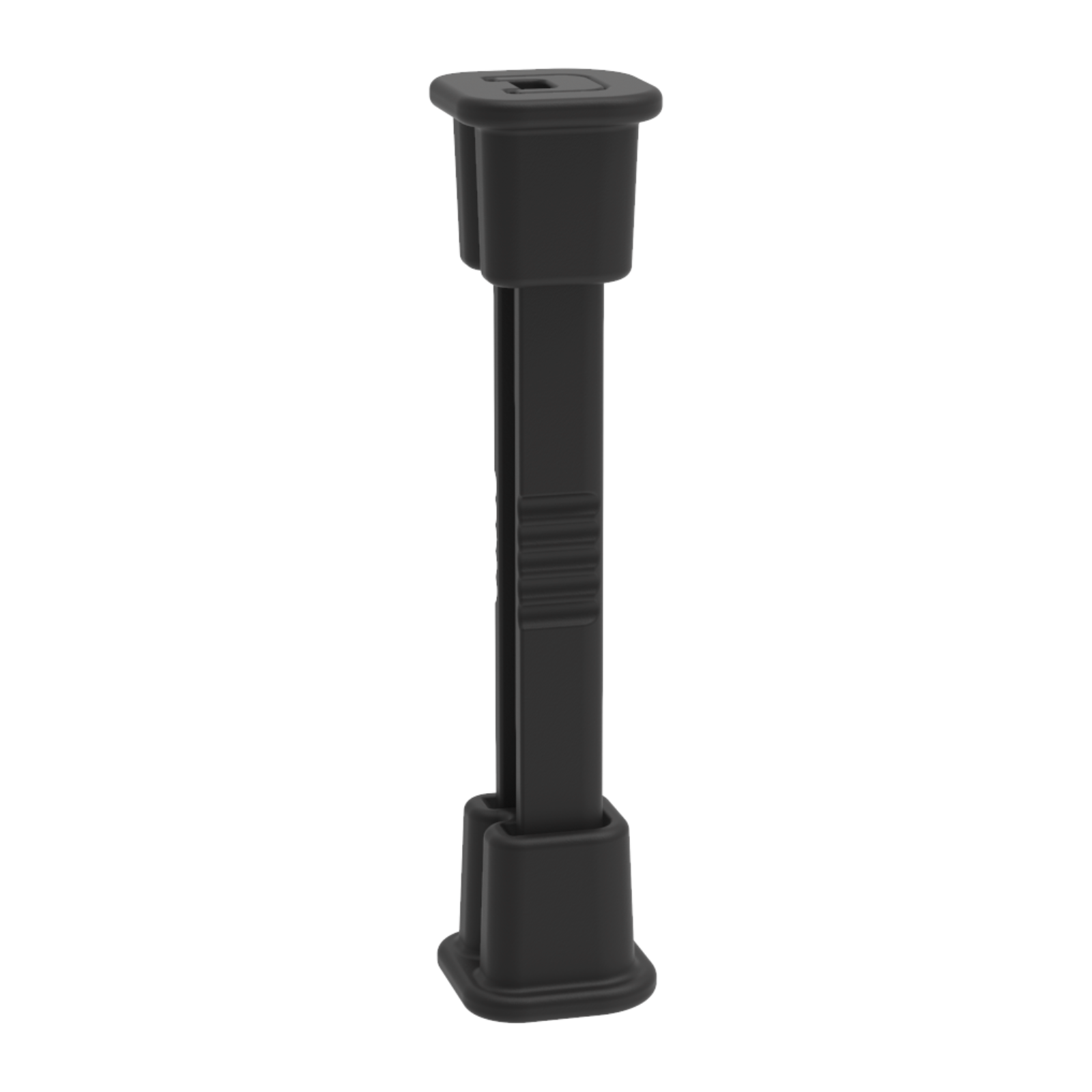 Reparaturset Litzclip, 6-tlg. für Kunststoff-Vertikalstreben