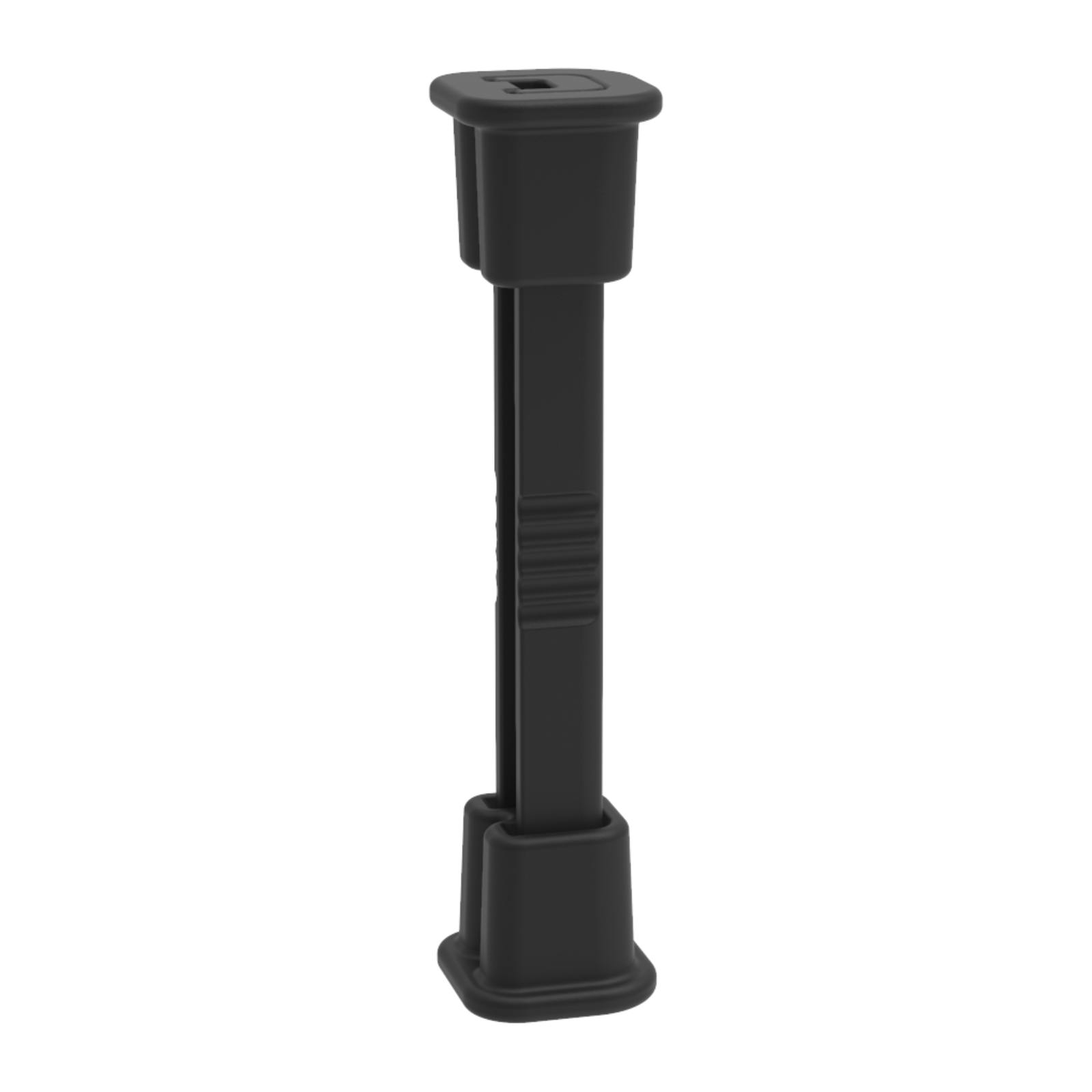 Reparaturset Litzclip, 6-tlg. für Kunststoff-Vertikalstreben