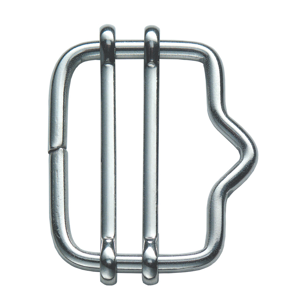 Bandverbinder verzinkt 20 mm, 5 Stk.