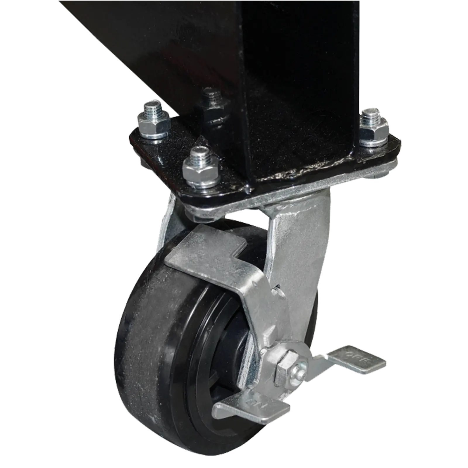 Portalkran mobil PK1 1T.