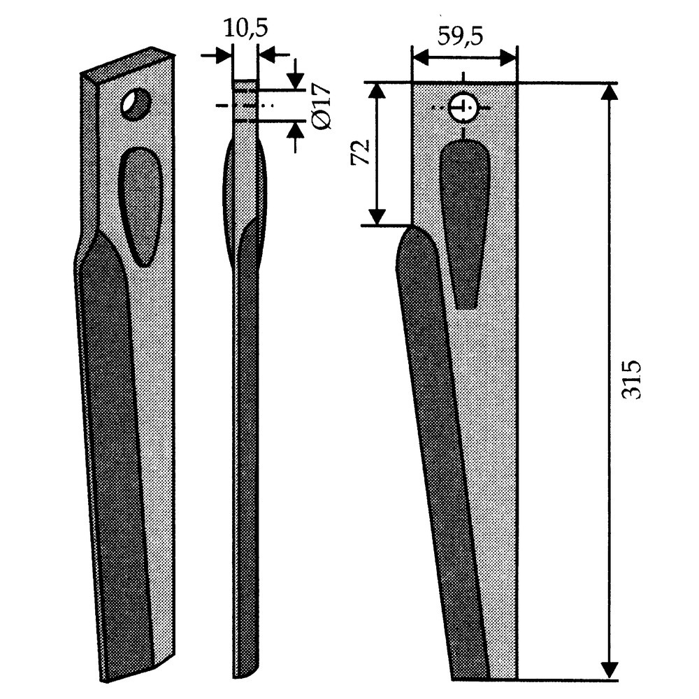 KR-Zinke Lely Plus rechts
