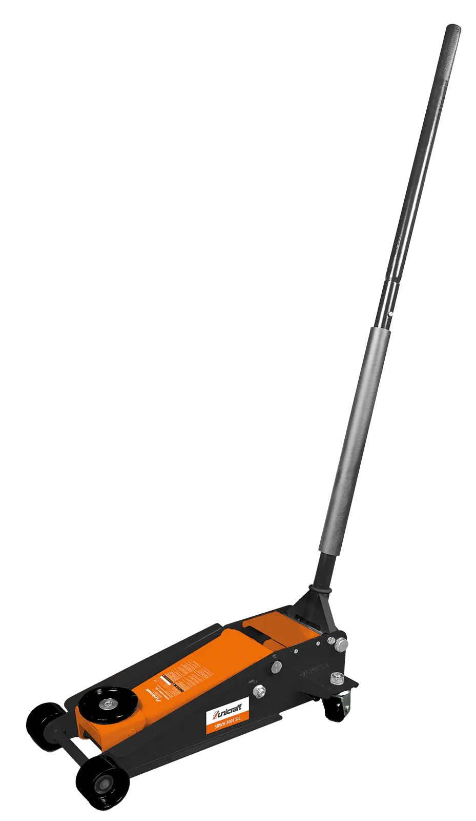  Wagenheber 3 T Silent