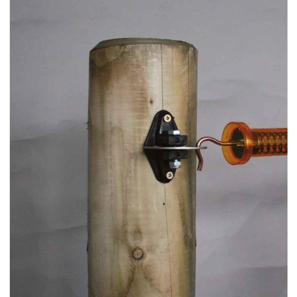 Torgriffisolator, 2 Stk.