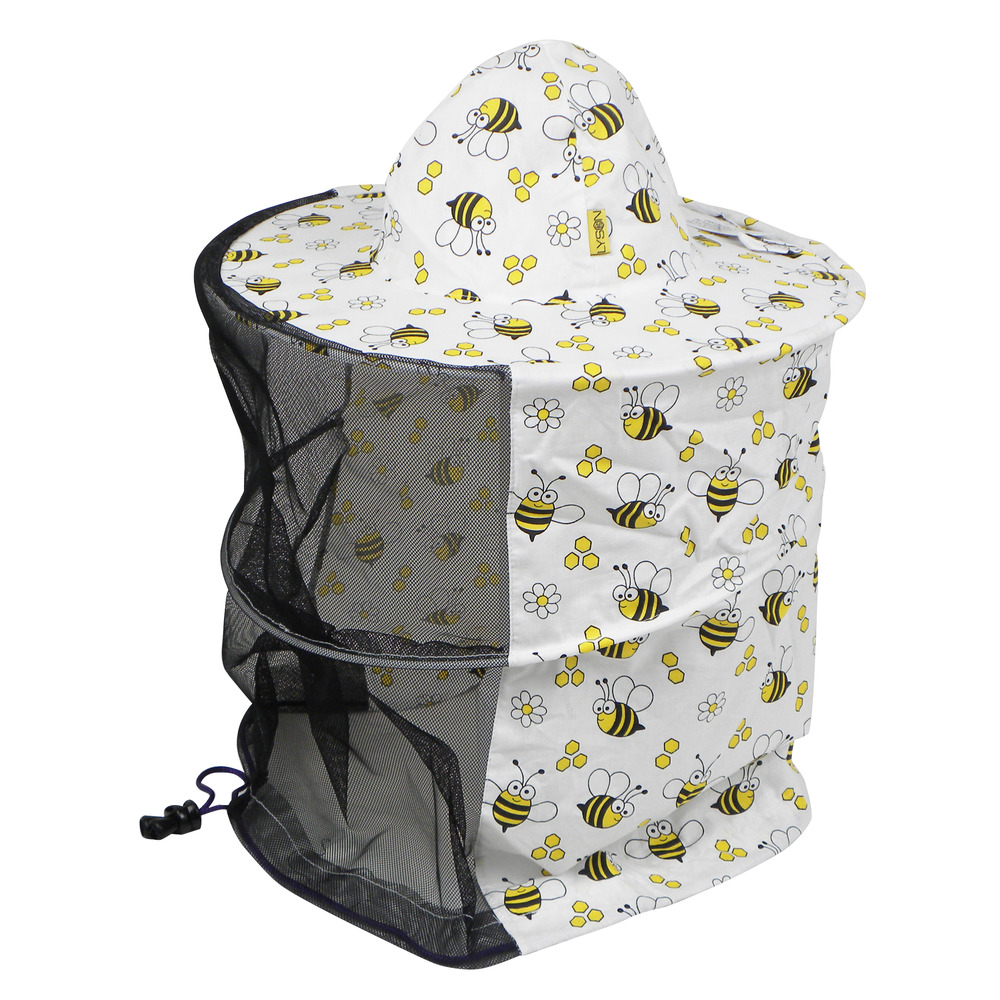 Imkerhut Kinder Bienen