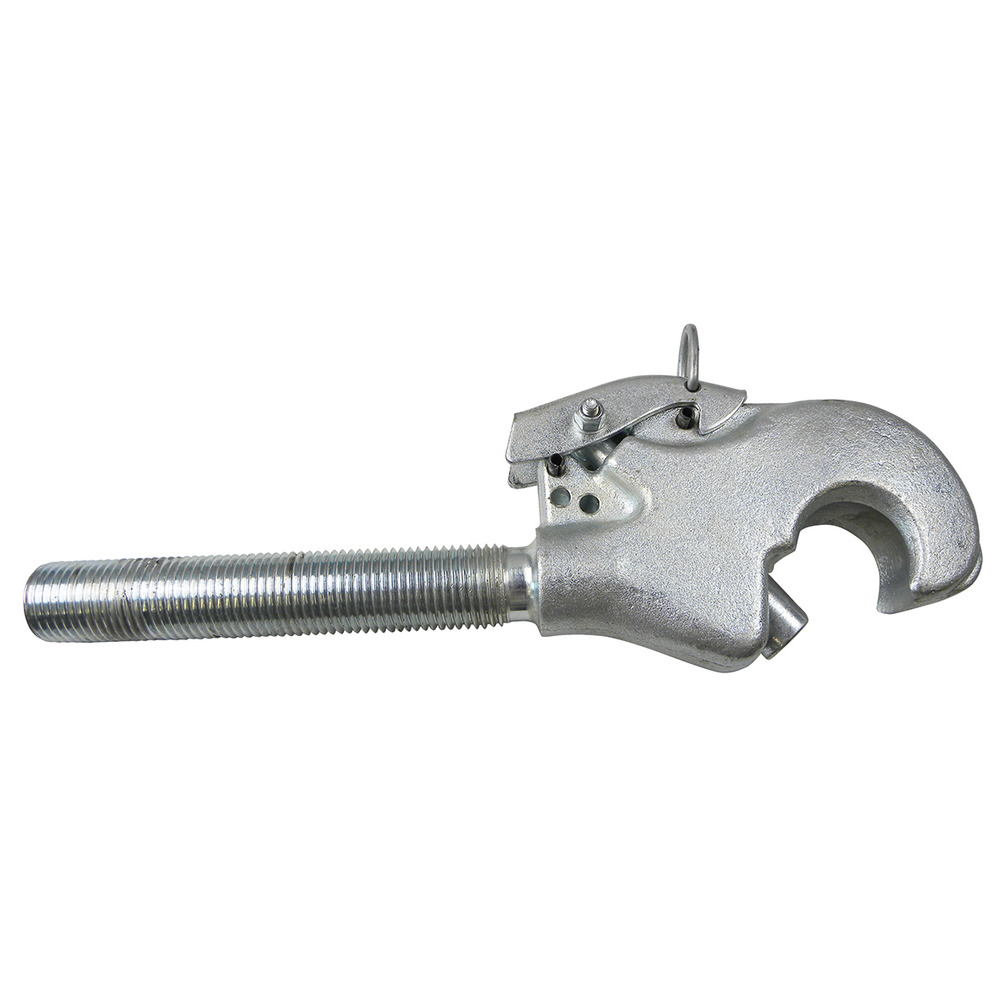 Oberlenker Fanghaken Kat. 2 M30x3