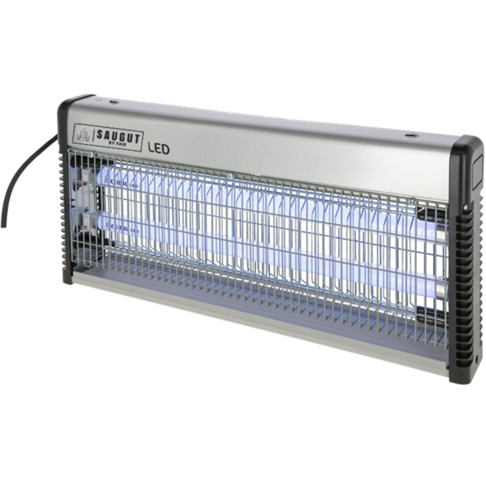 Fliegenvernichter EcoKill LED
