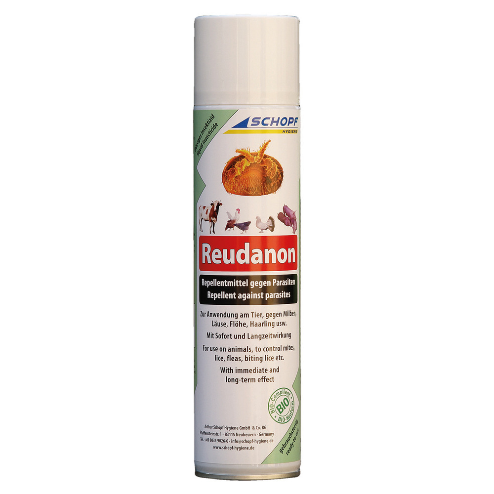 Reudanon, 400 ml*