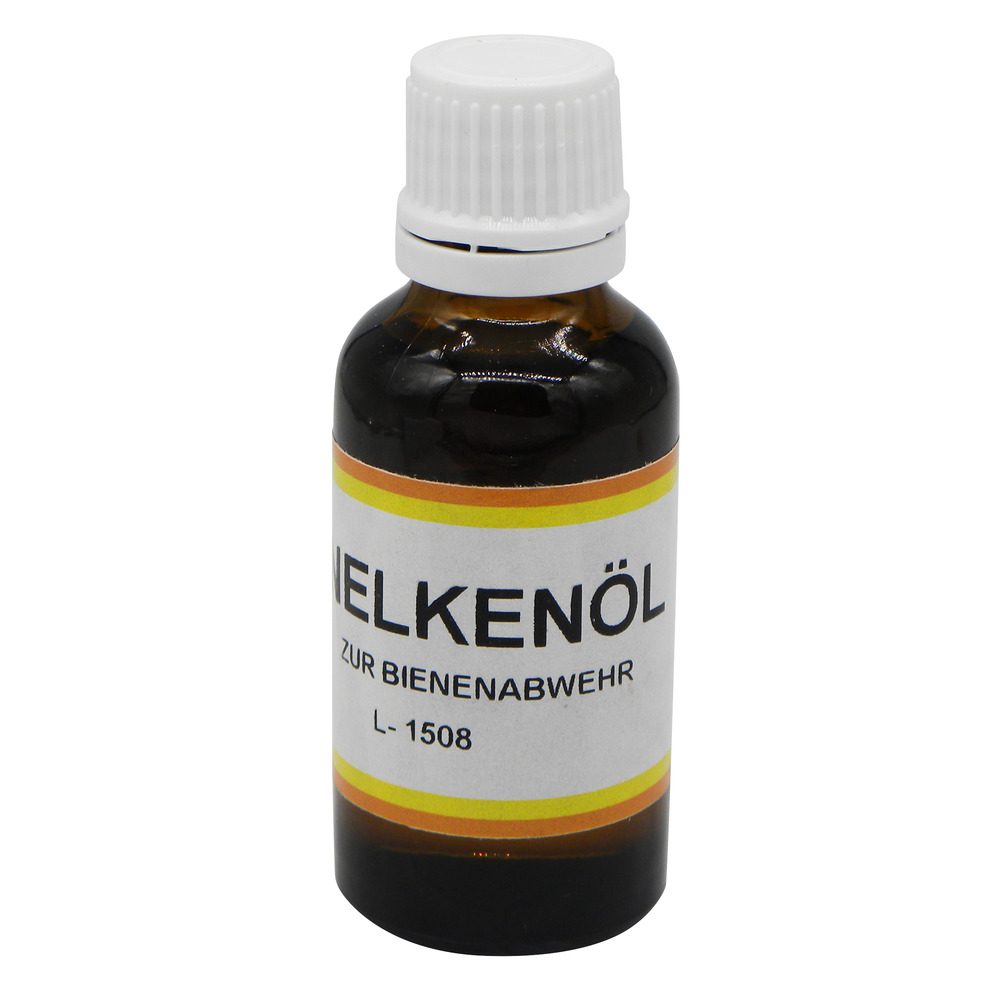 Nelkenöl 30ml