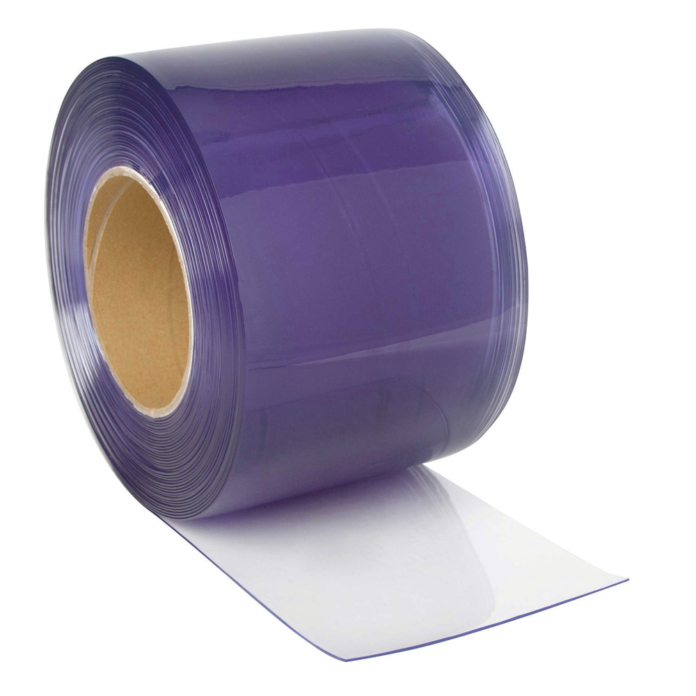 PVC-Streifenvorhang