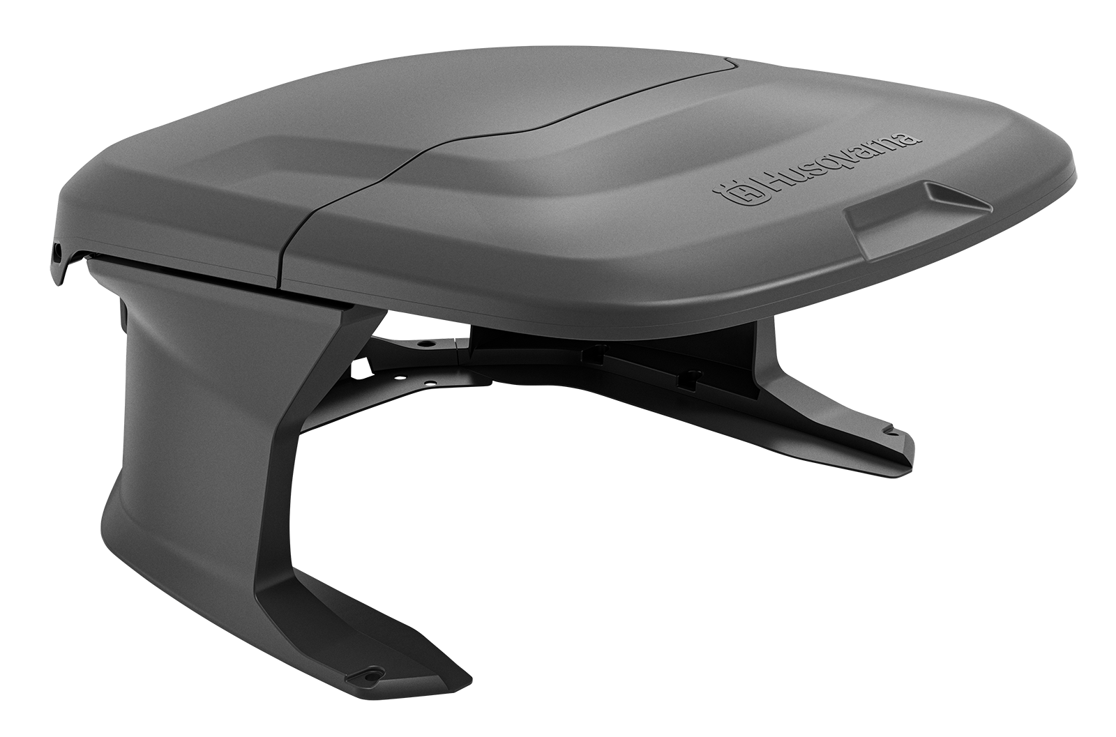 Abdeckung  Ladestation S