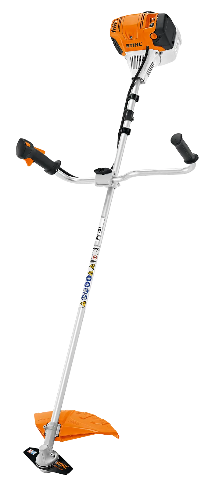 Motorsense FS 131 