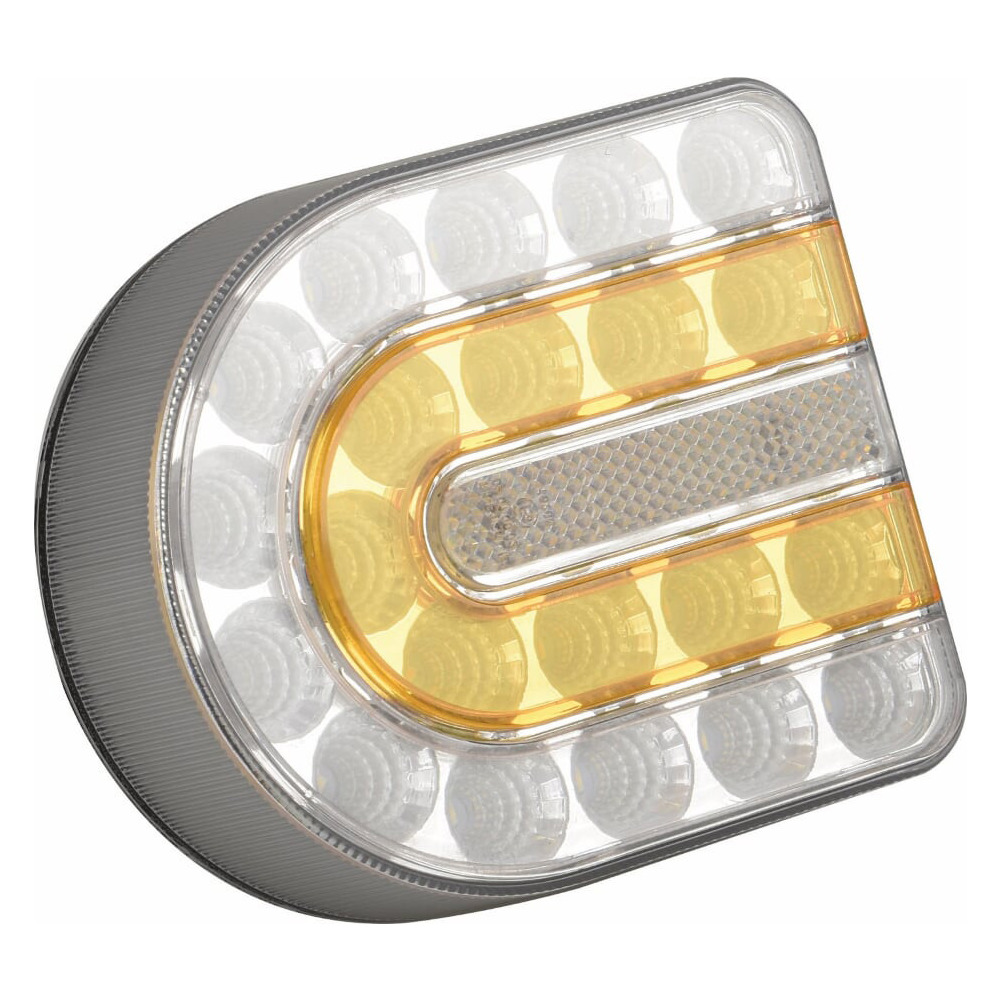 LED-Frontleuchte Connix