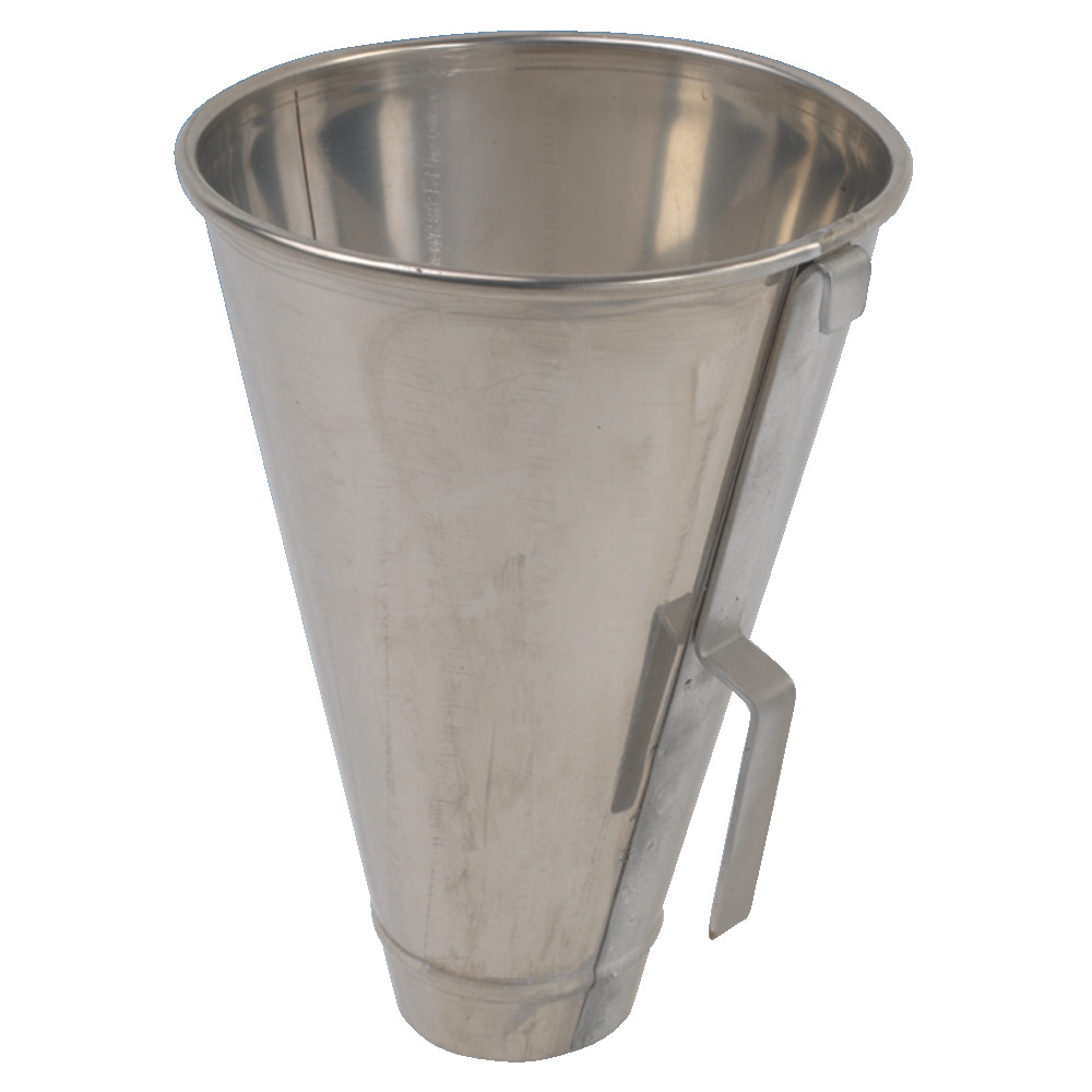 Schlachttrichter für Hühner und Hähnchen