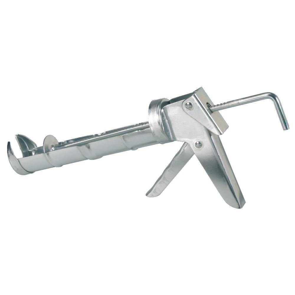 Cartridge press metal