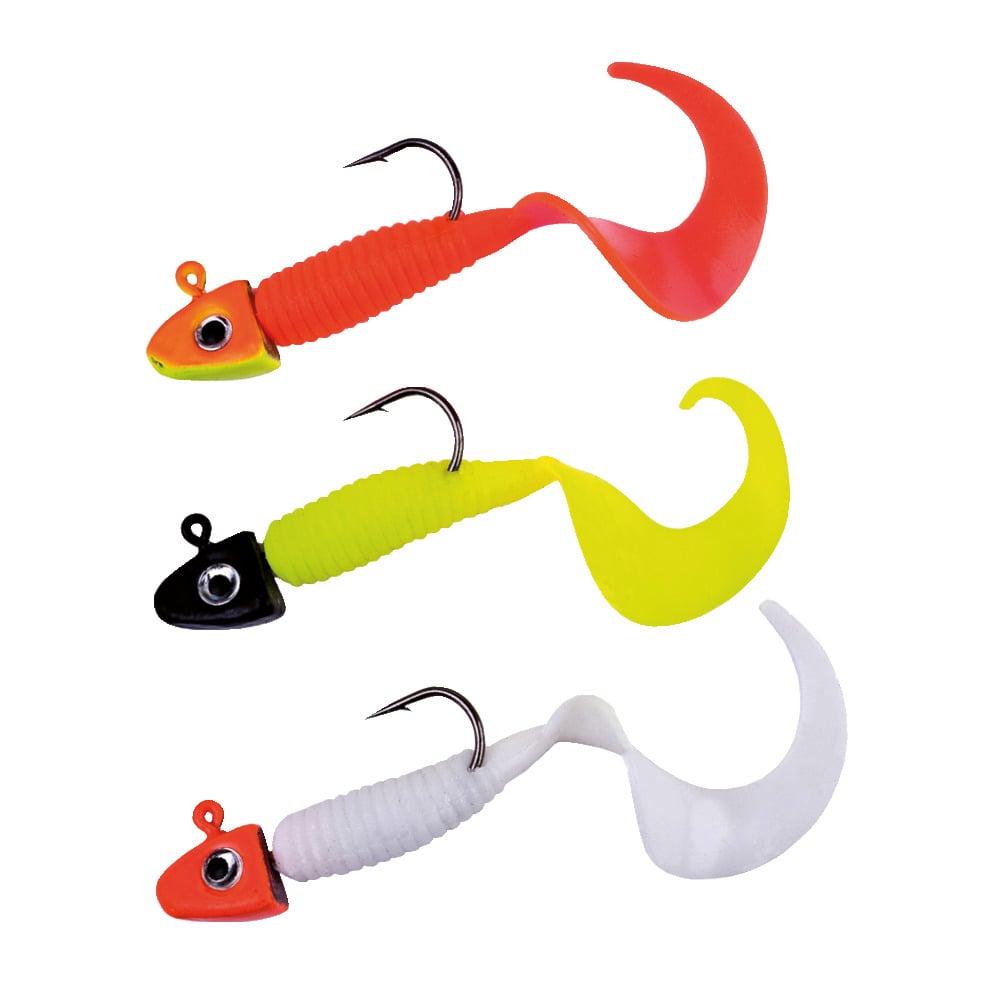 Twister-Set, 3-tlg.