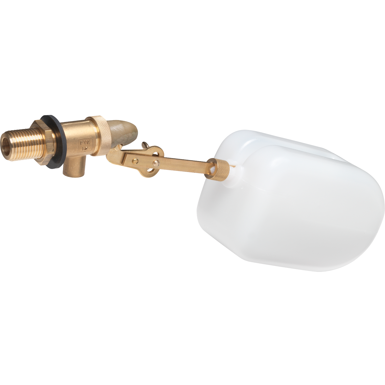 Universal-Schwimmerventil 1/2"