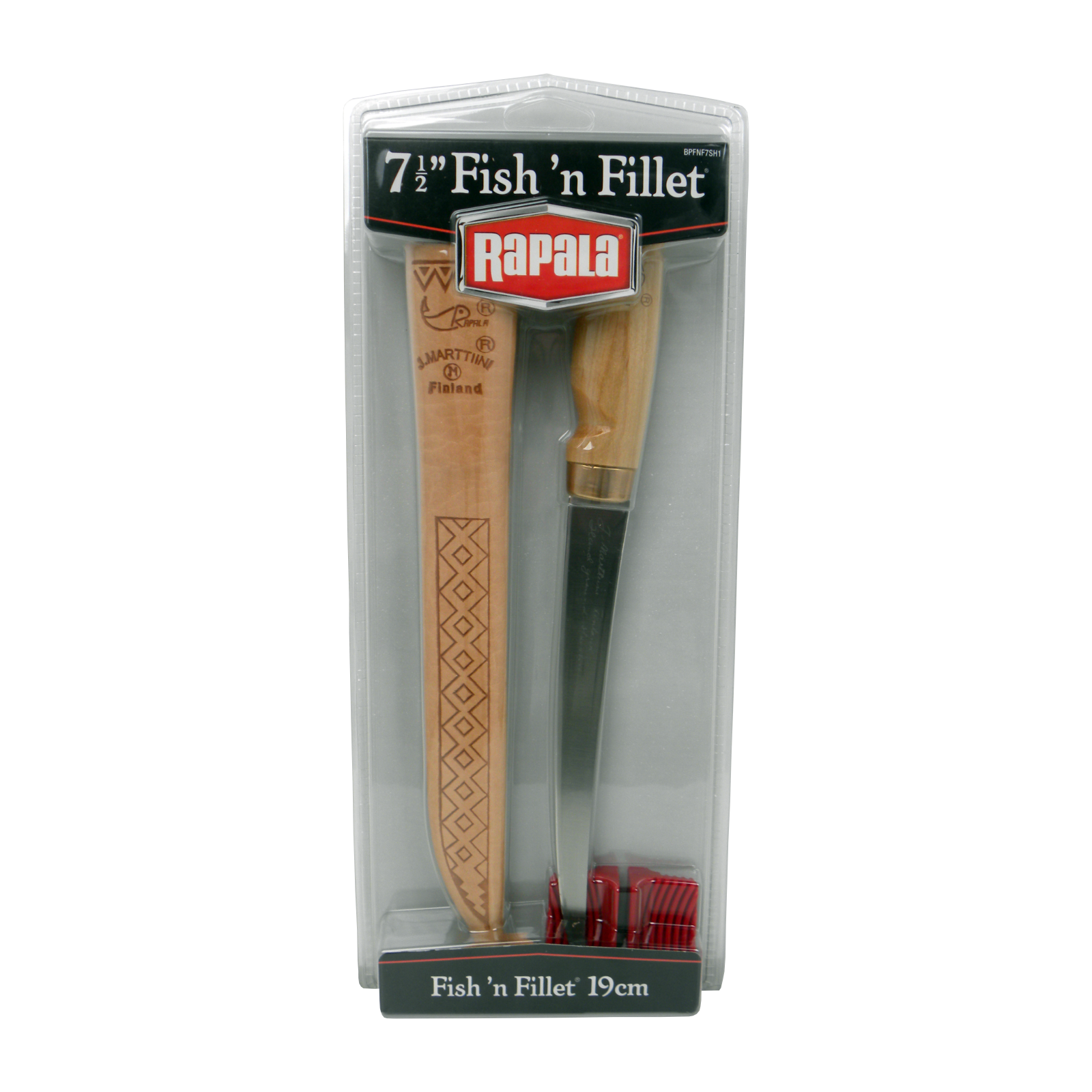 Filetiermesser SET Martiini-FA108592