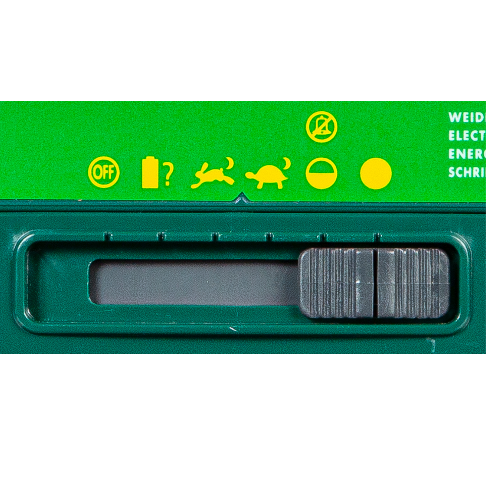 Weidezaungerät Kombi P4500 - 12/230V