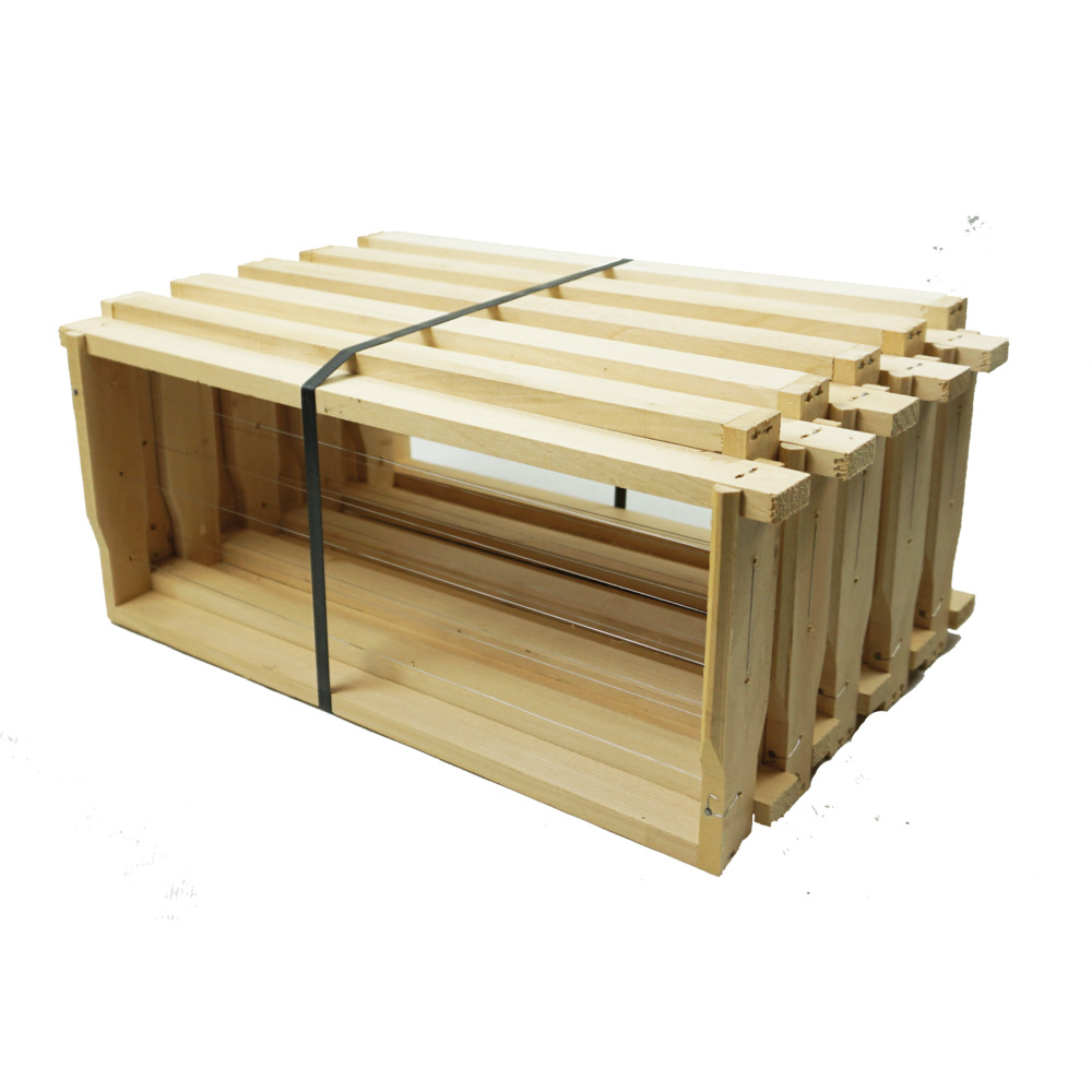 Cadre EHM cadre plat Hoffmann