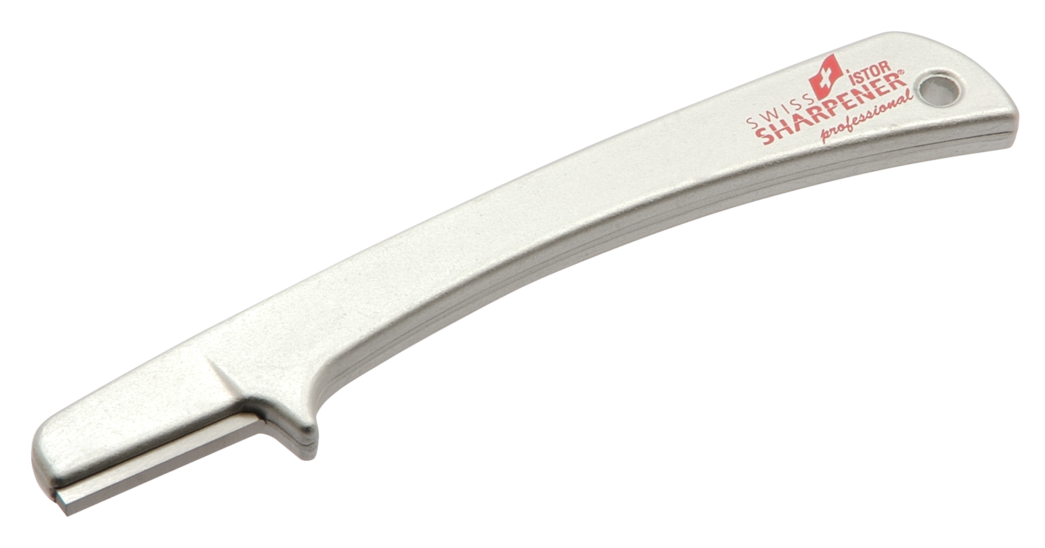 Appareil d'affûtage "Swiss Sharpener" Professionnel