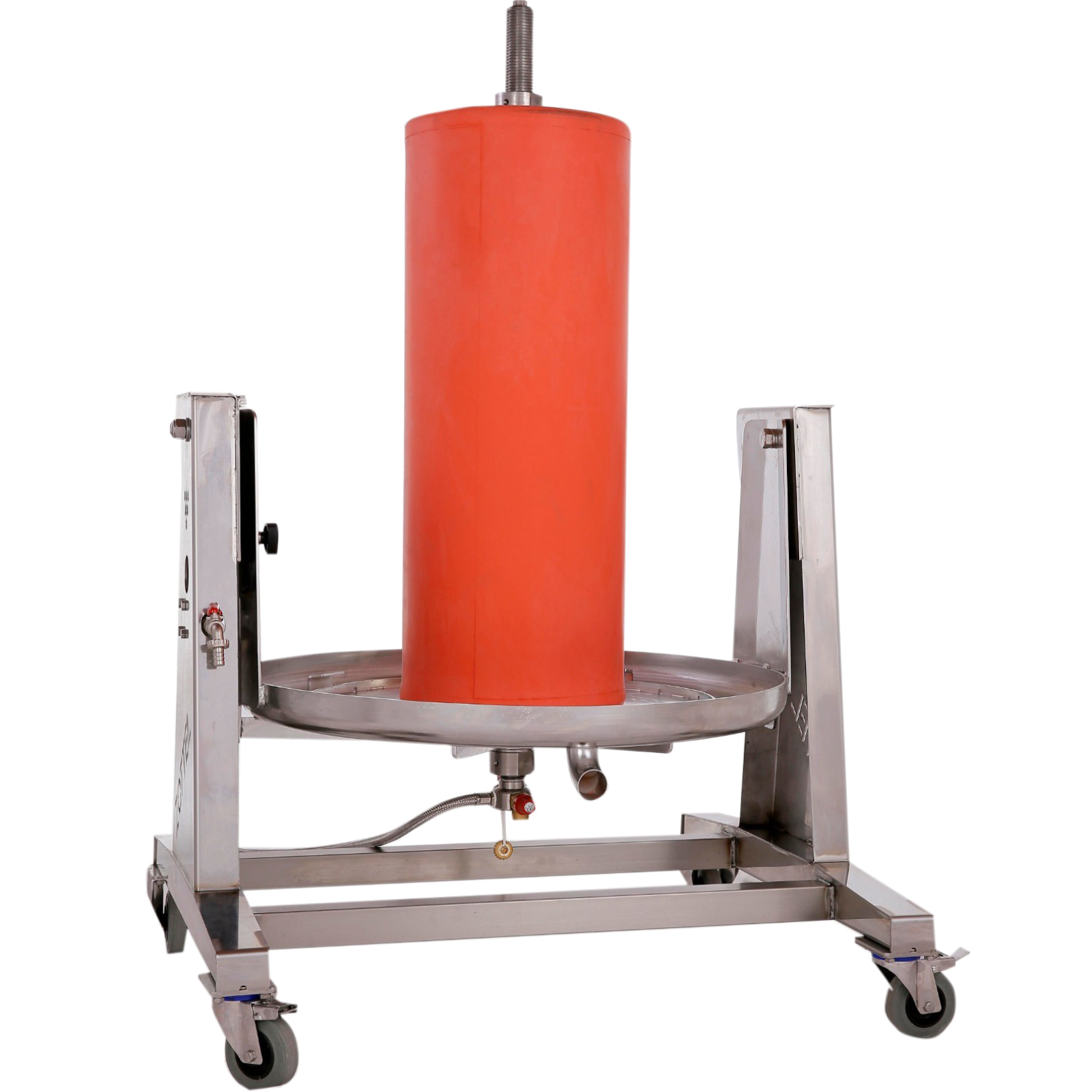 Membrane zu Wasserpresse 100 Liter