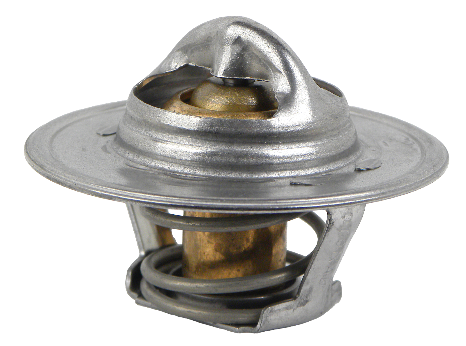 Thermostat 82 Grad zu MF