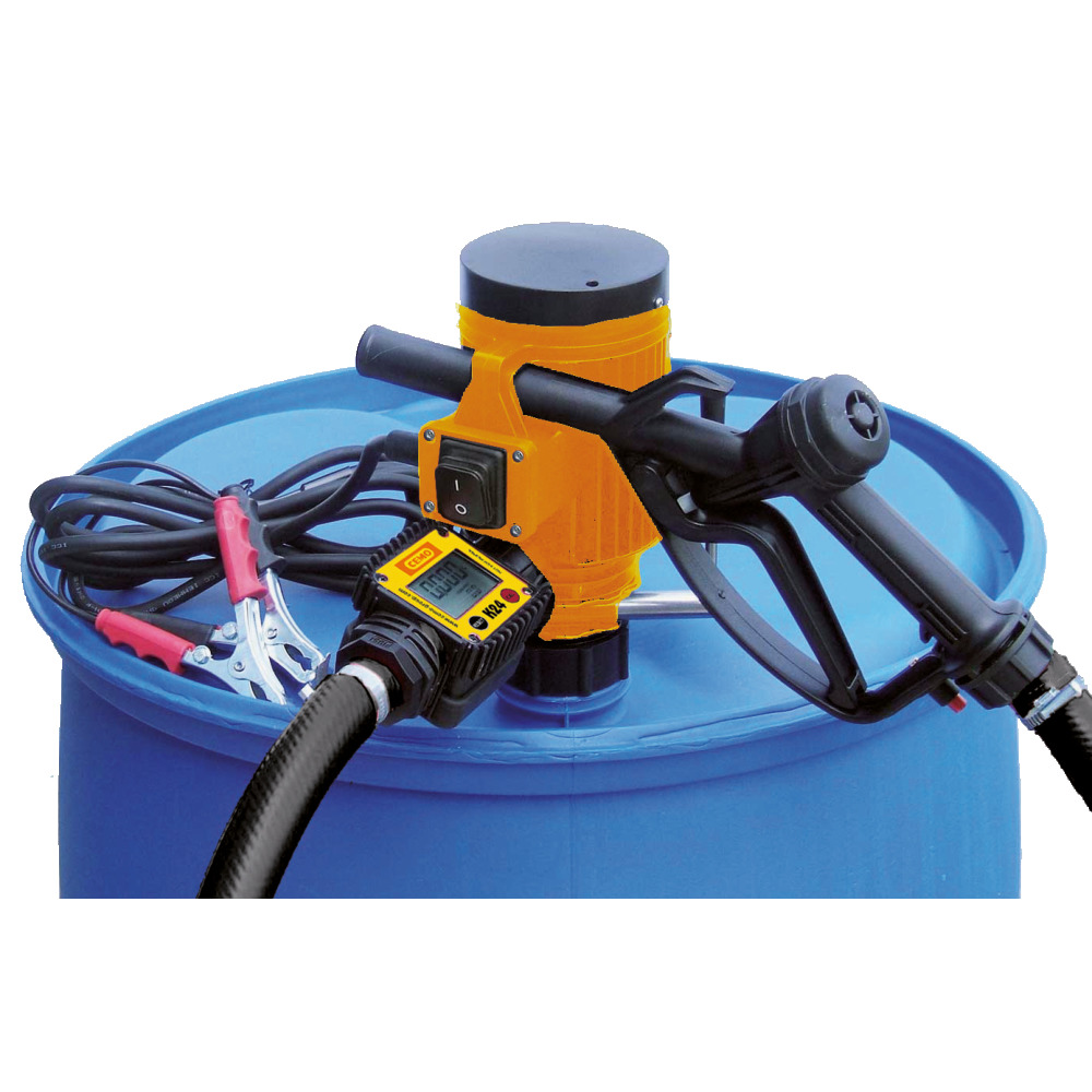 Universalpumpe 12 V
