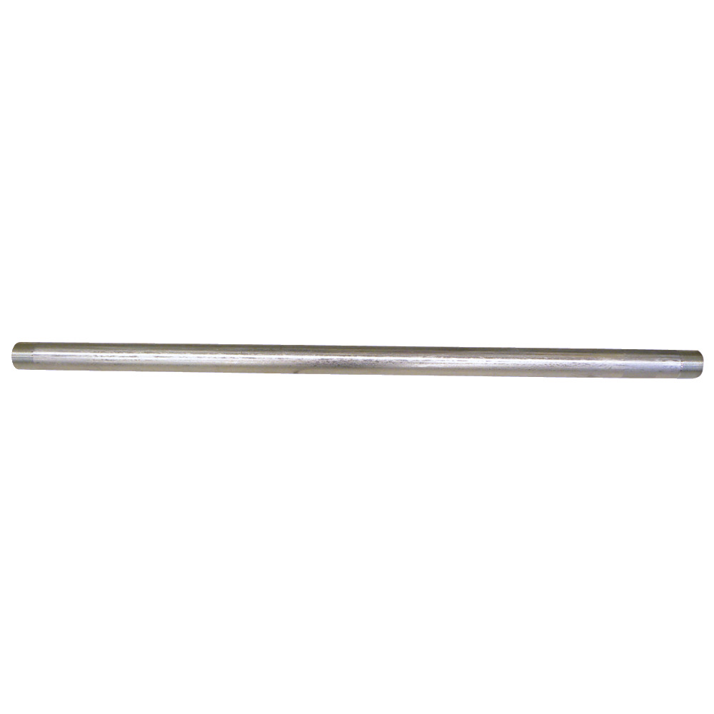 Tuyau d'aspiration 5/4' AG pour pompe de puits