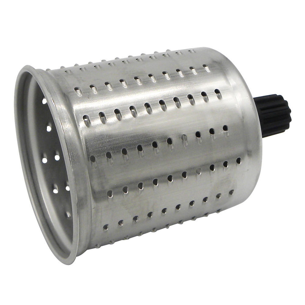 Grating drum fine