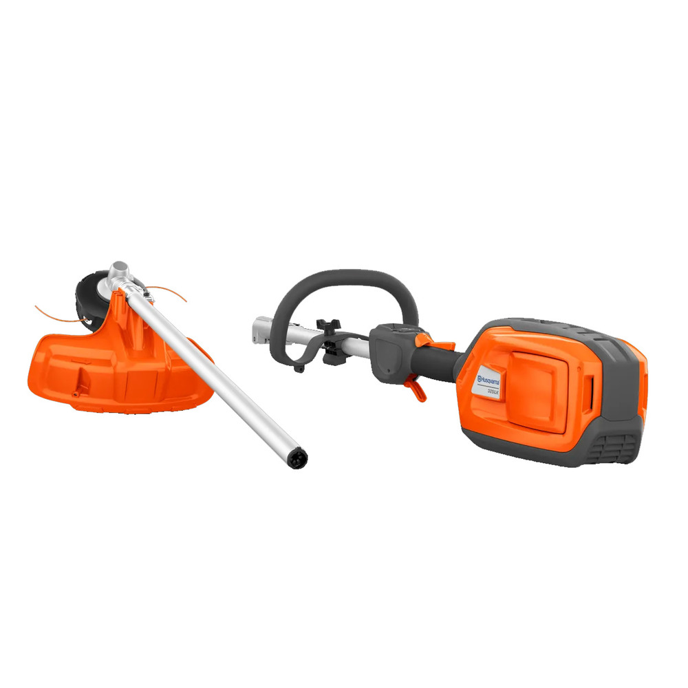 Akku - Rasentrimmer Husqvarna 325i LK