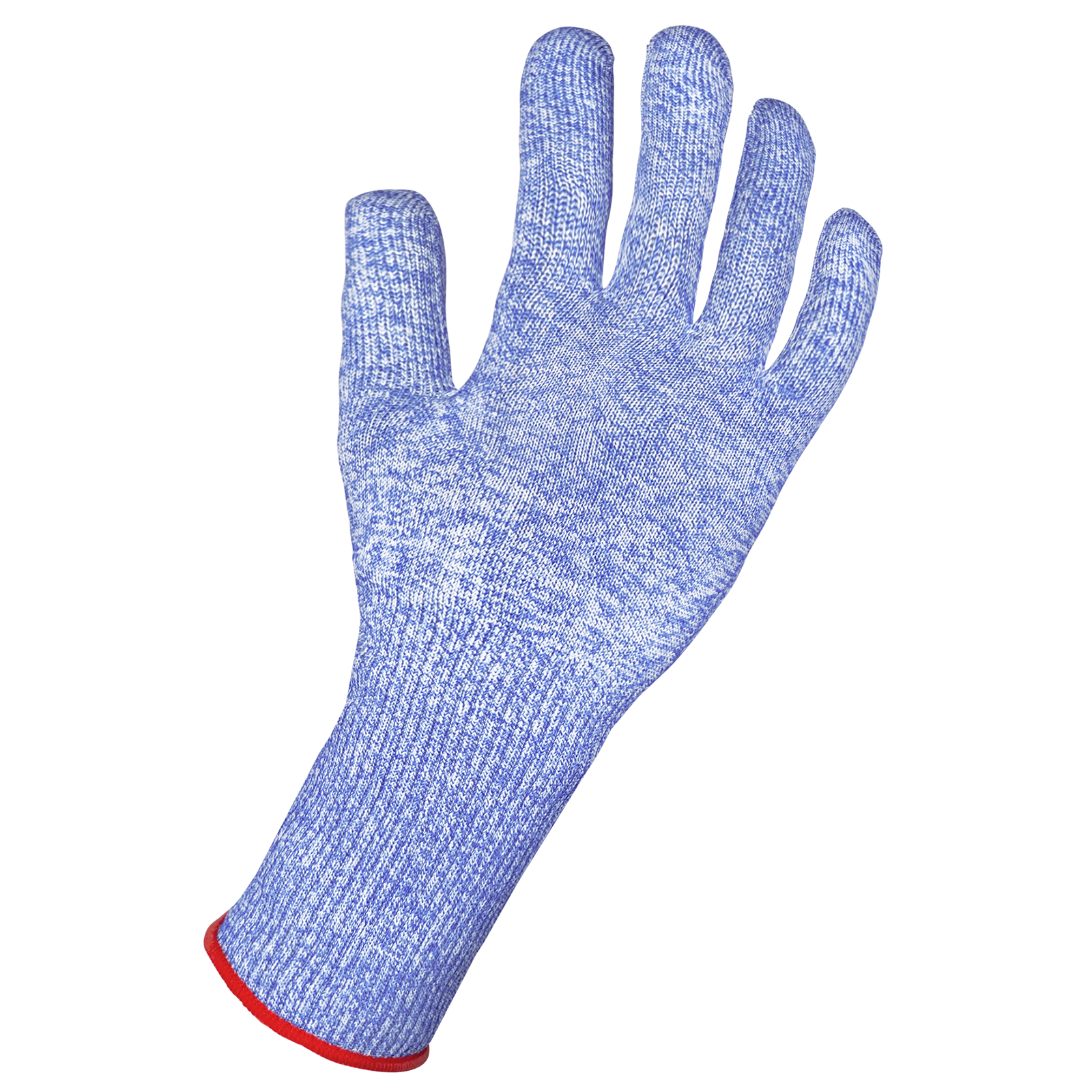Cut-resistant glove mesh Flex
