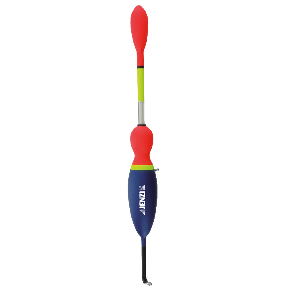 Galleggiante/guida laterale universale in Rohacell 20 cm/12 g
