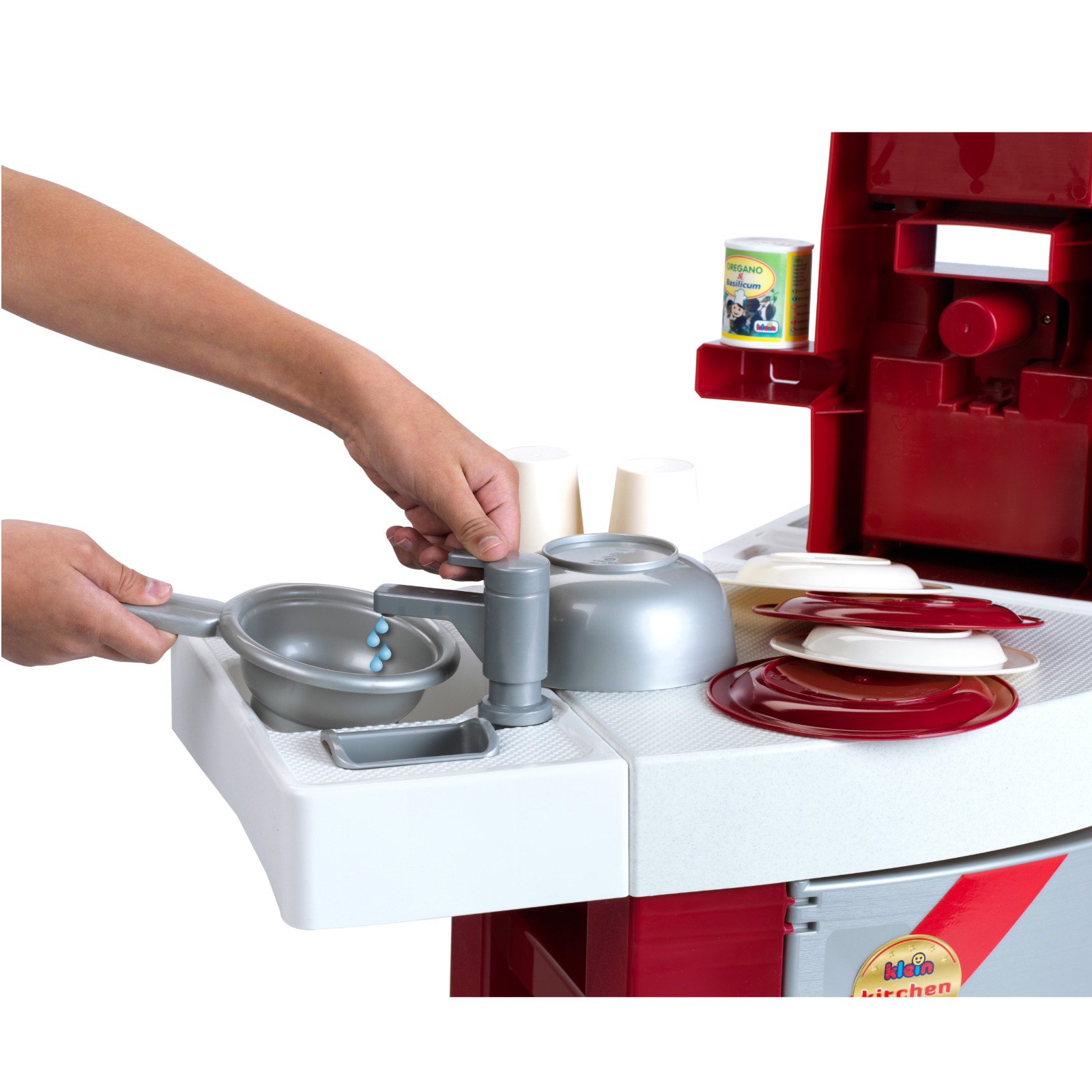 Kinderküche Miele Star