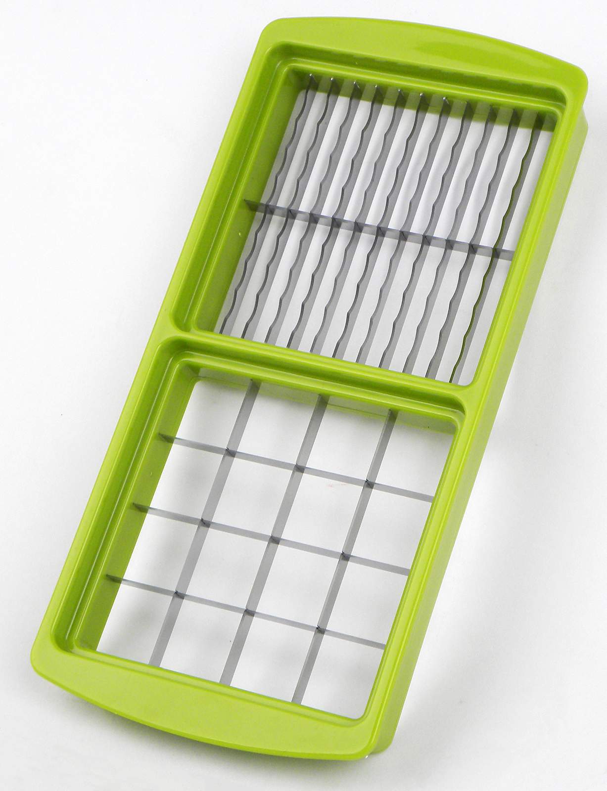 Genius Schneideinsatz