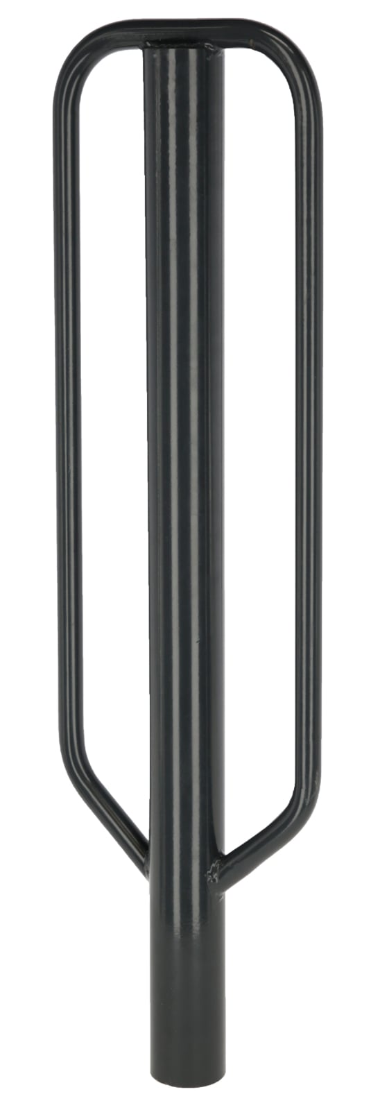 Post driver 5 cm