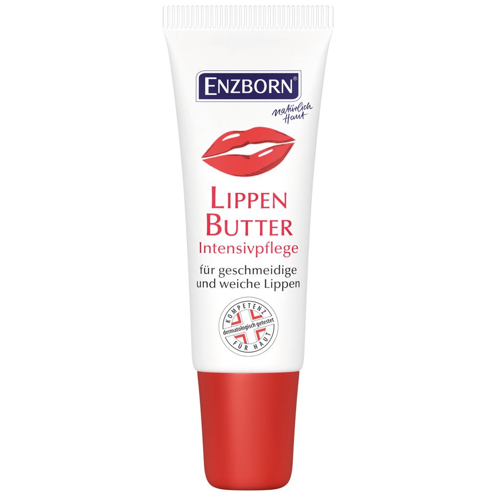Lippenbutter