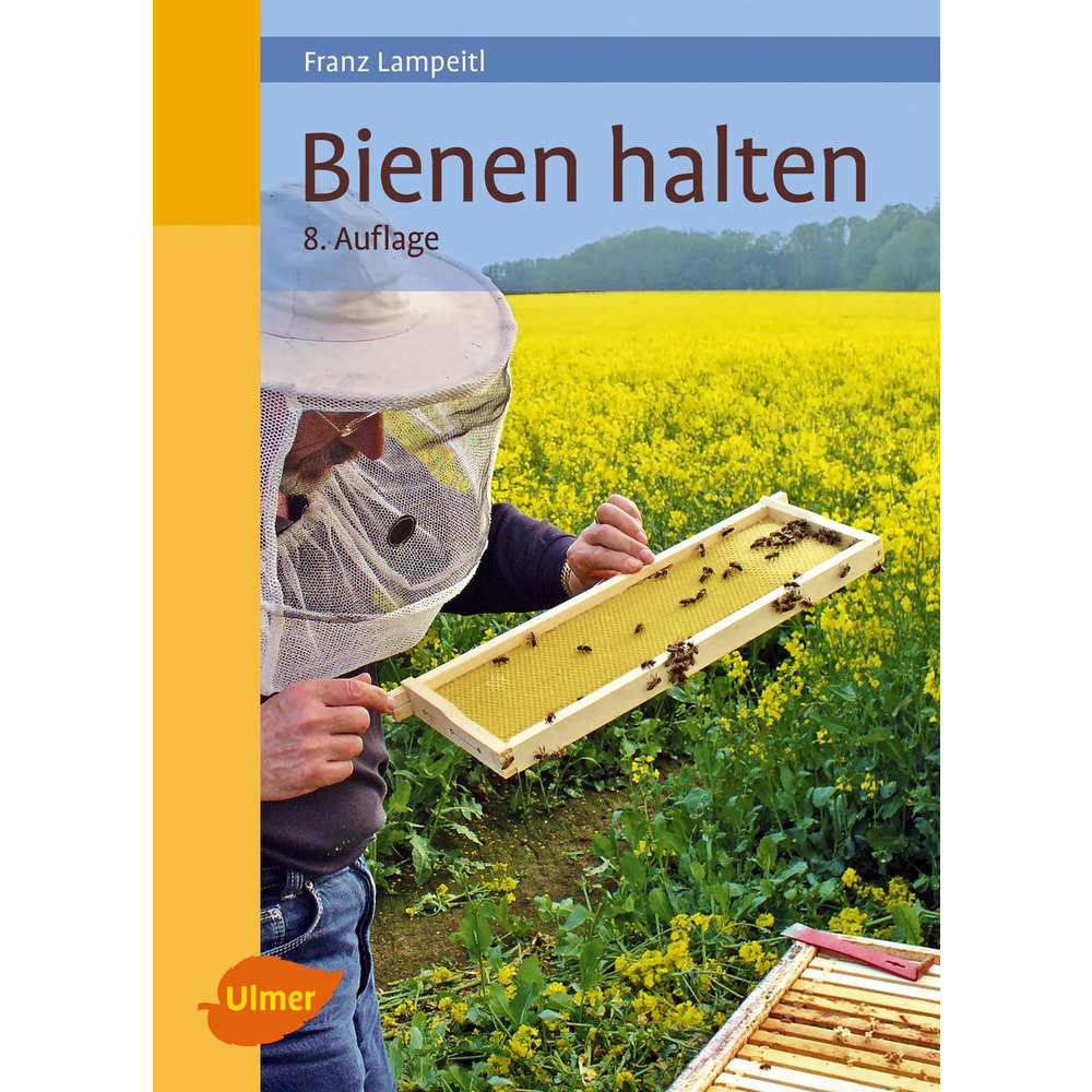 Bienen halten