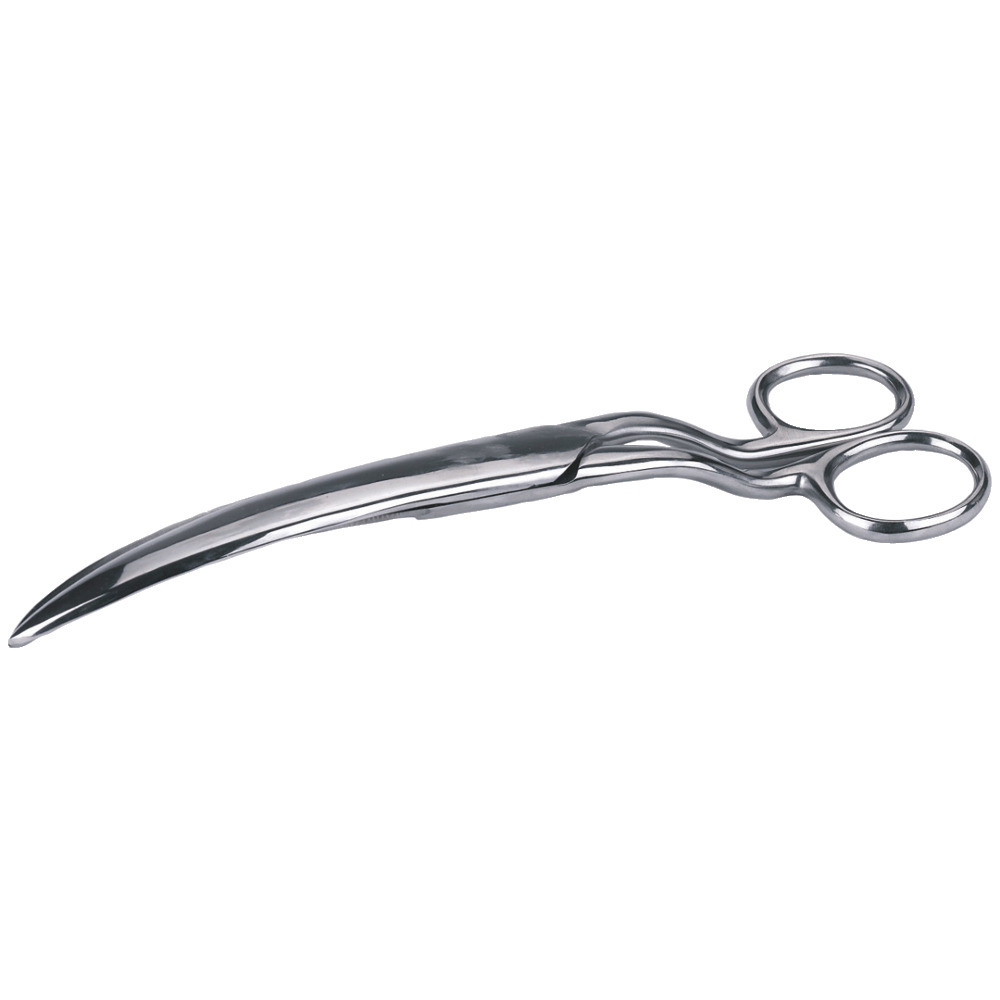 Bondage scissors