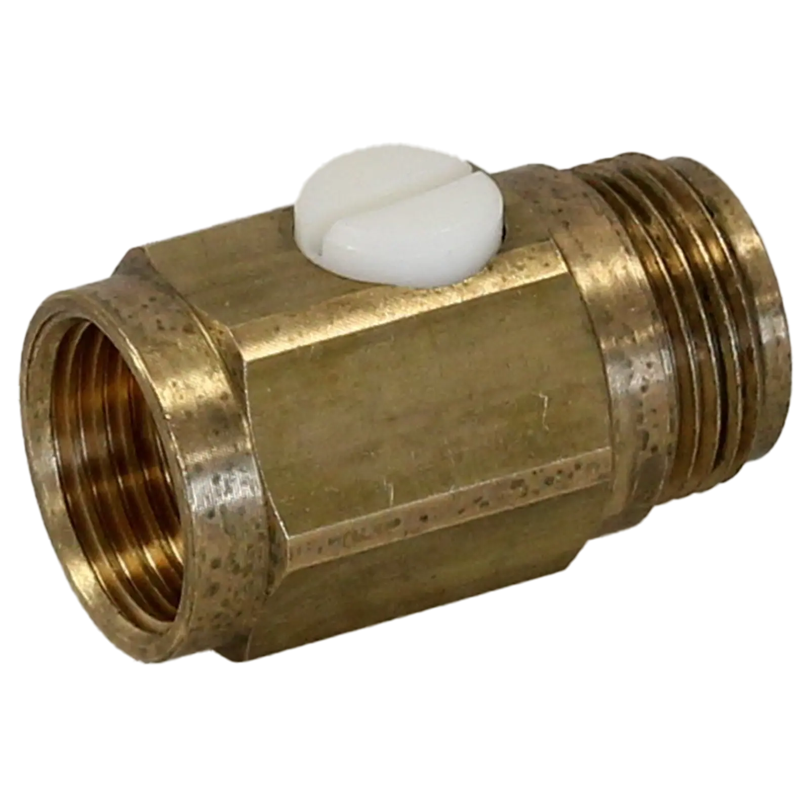 Regulierkörper zu Mod. 370